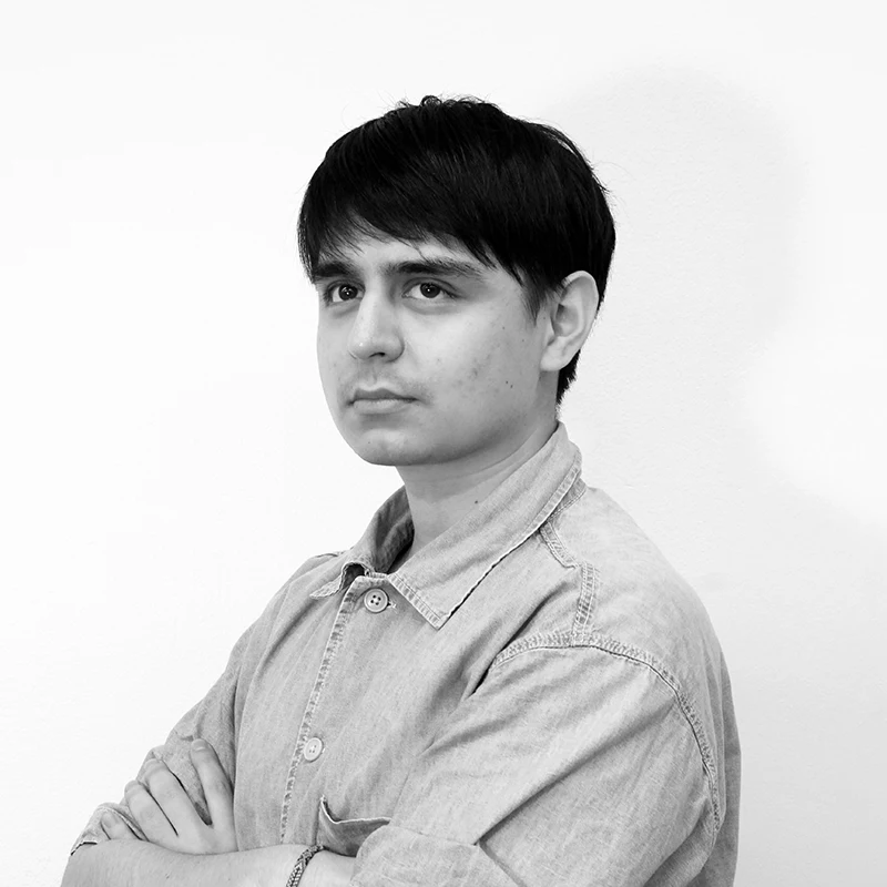 Antonio Cruz
