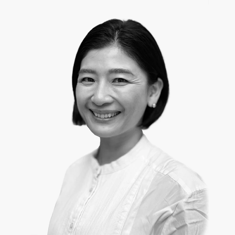 Kaori Yamagai